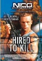 Нанятые для убийства / Hired to Kill (1990)