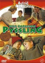 Крошка Нильс Карлсон / Nils Karlsson Pyssling (1990)