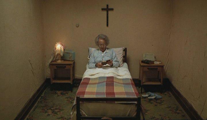 Кадр из фильма Смерть в Брунсвике / Death in Brunswick (1990)