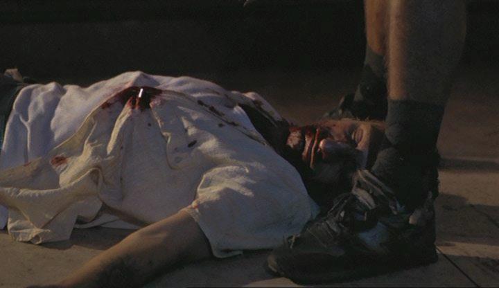 Кадр из фильма Смерть в Брунсвике / Death in Brunswick (1990)