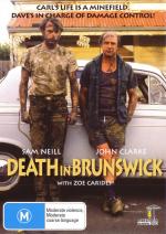 Смерть в Брунсвике / Death in Brunswick (1990)