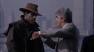 Кадры из фильма Уличный охотник / Street Hunter (1990)