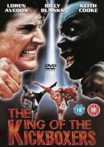 Король кикбоксеров / The King of the Kickboxers (1990)