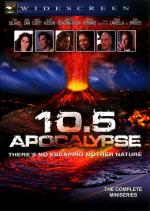 10.5 баллов: Апокалипсис / 10.5: Apocalypse (2006)