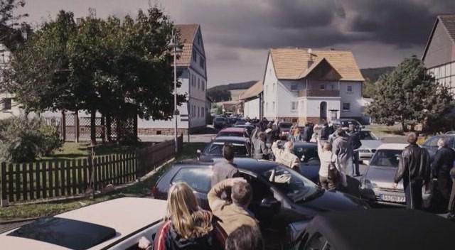Кадр из фильма Облако / Die Wolke (2006)