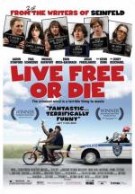 Живи свободно или умри / Live Free or Die (2006)