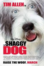 Лохматый папа / The Shaggy Dog (2006)