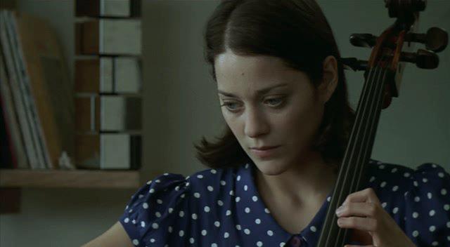 Кадр из фильма Ты и я / Toi et moi (2006)
