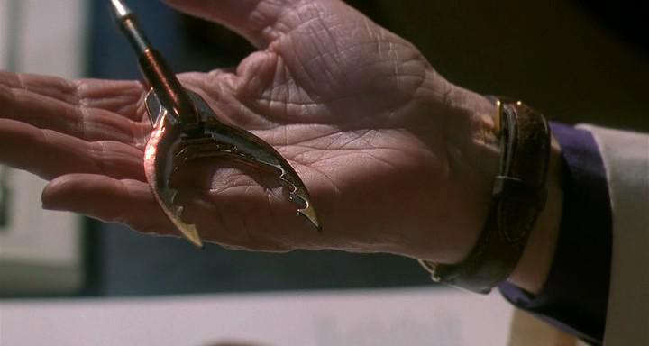 Кадр из фильма Хищник 2 / Predator 2 (1990)
