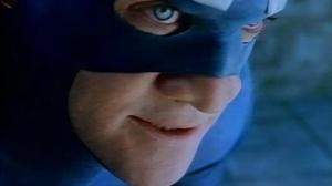 Кадры из фильма Капитан Америка / Captain America (1990)