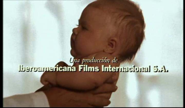 Кадр из фильма Возрасты Лулу / Las edades de Lulú (1990)
