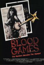 Кровавые игры / Blood Games (1990)