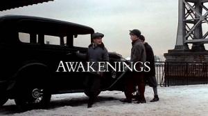 Кадры из фильма Пробуждение / Awakenings (1990)