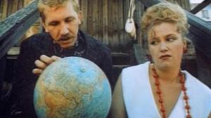 Кадры из фильма Облако-рай (1990)