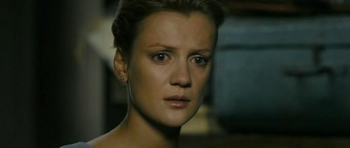 Кадр из фильма Знаки любви (2006)