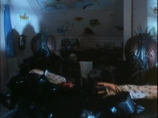 Кадр из фильма Страшилки / The Willies (1990)