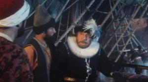 Кадры из фильма Битва трех королей / La batalla de los Tres Reyes (1990)