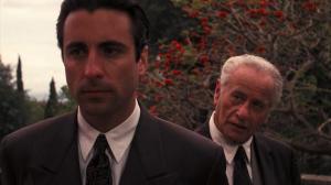 Кадры из фильма Крестный отец 3 / The Godfather: Part III (1990)