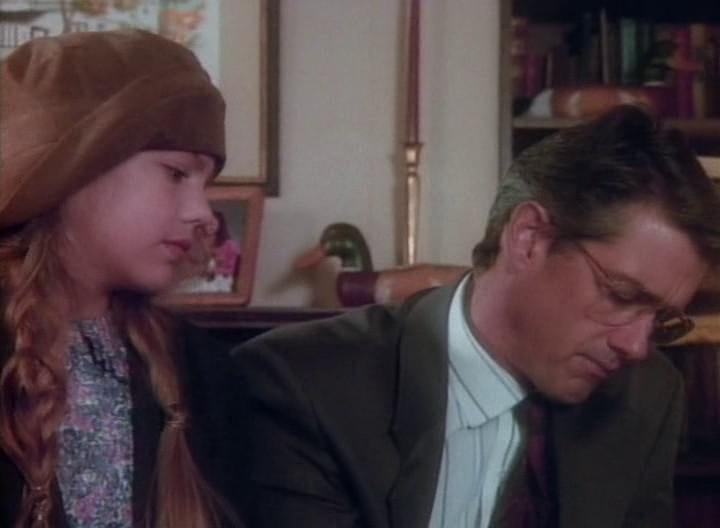 Кадр из фильма Мама к Рождеству / A Mom for Christmas (1990)