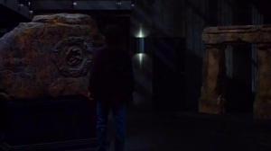 Кадры из фильма Магический камень / The Runestone (1990)