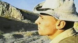 Кадры из фильма Афганец (1991)