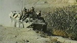 Кадры из фильма Афганец (1991)