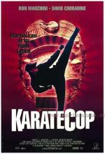 Полицейский-каратист / Karate Cop (1991)