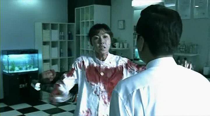Кадр из фильма Клиент всегда прав / Sonnimeun wangida (2006)