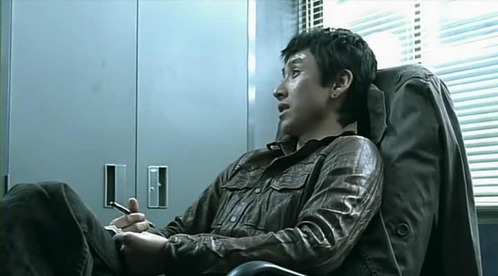Кадр из фильма Клиент всегда прав / Sonnimeun wangida (2006)