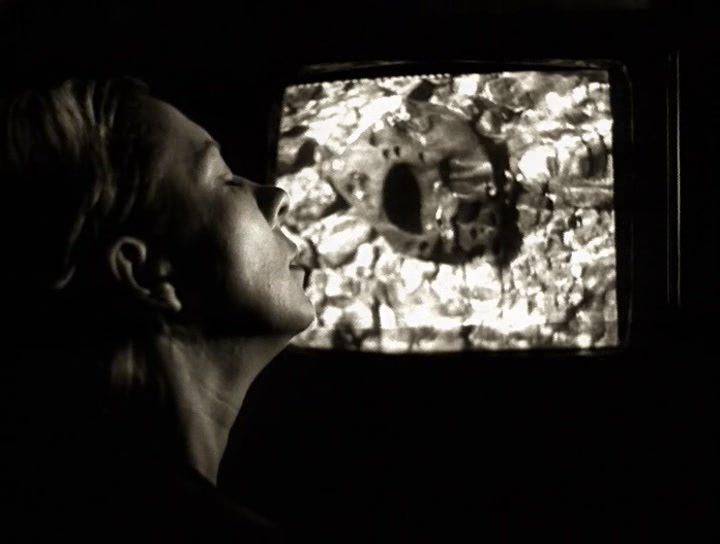 Кадр из фильма Убитые молнией (2006)