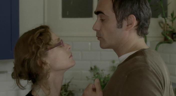 Кадр из фильма Комедия власти / L'ivresse du pouvoir (2006)
