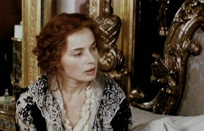 Кадр из фильма Осада Венеции / Caccia alla vedova (1991)