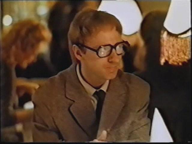 Кадр из фильма Действуй, Маня! (1991)