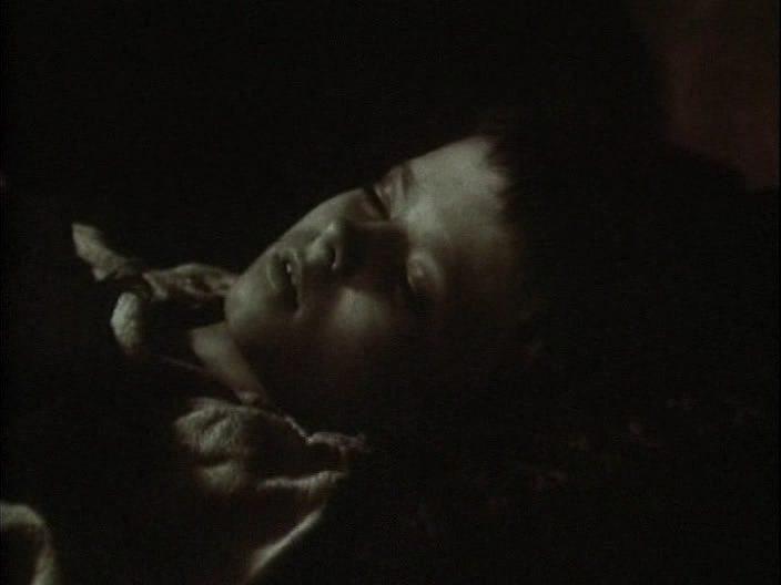 Кадр из фильма Голод 33 / Famine 33 (1991)