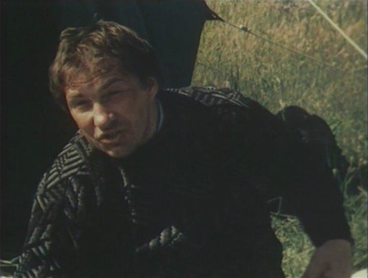 Кадр из фильма Телохранитель (1991)