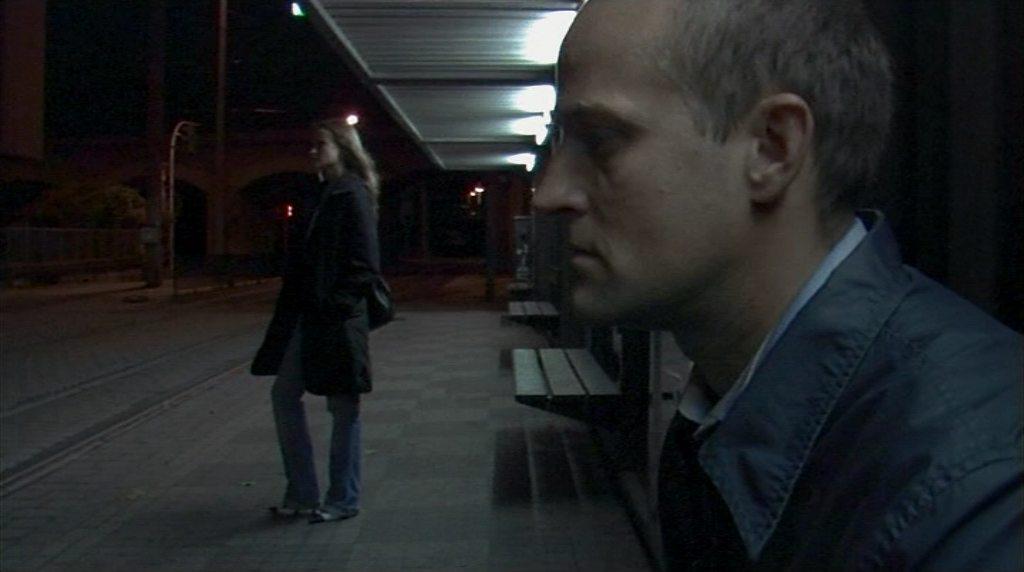 Кадр из фильма Свободная воля / Der freie Wille (2006)