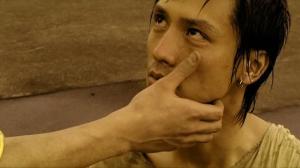 Кадры из фильма Взрывная любовь / 46-okunen no koi (2006)