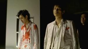 Кадры из фильма Взрывная любовь / 46-okunen no koi (2006)