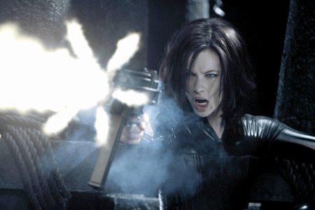 Кадр из фильма Другой мир II: Эволюция / Underworld: Evolution (2006)