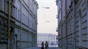 Кадры из фильма Город без солнца (2006)