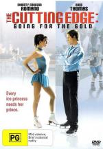 Золотой лед 2: В погоне за золотом / The Cutting Edge: Going for the Gold (2006)