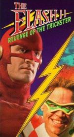 Человек-молния 2: Месть надувателя / The Flash 2: Revenge of The Trickster (1991)
