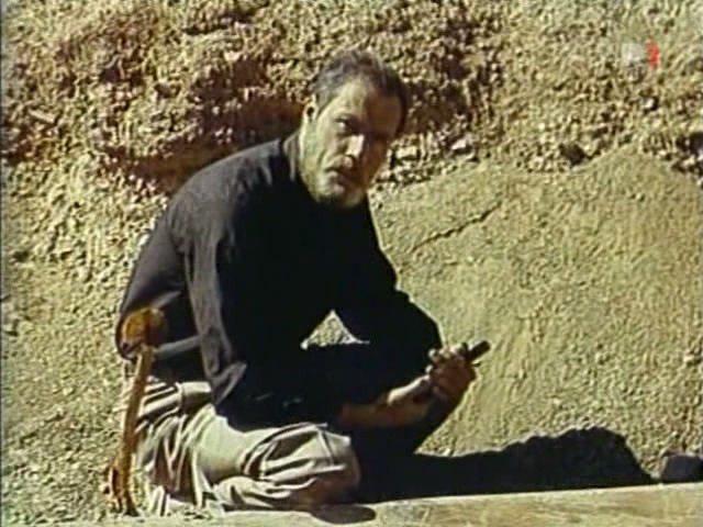 Кадр из фильма Людоед (1991)