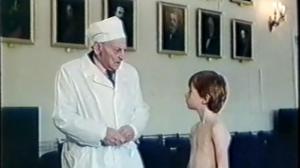 Кадры из фильма Год хорошего ребенка (1991)