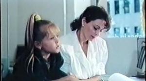 Кадры из фильма Год хорошего ребенка (1991)