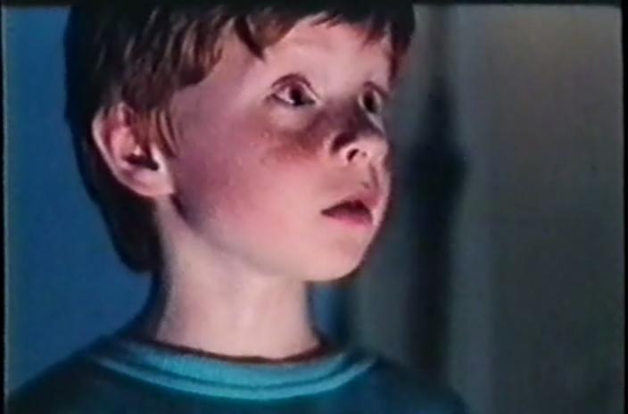 Кадр из фильма Год хорошего ребенка (1991)