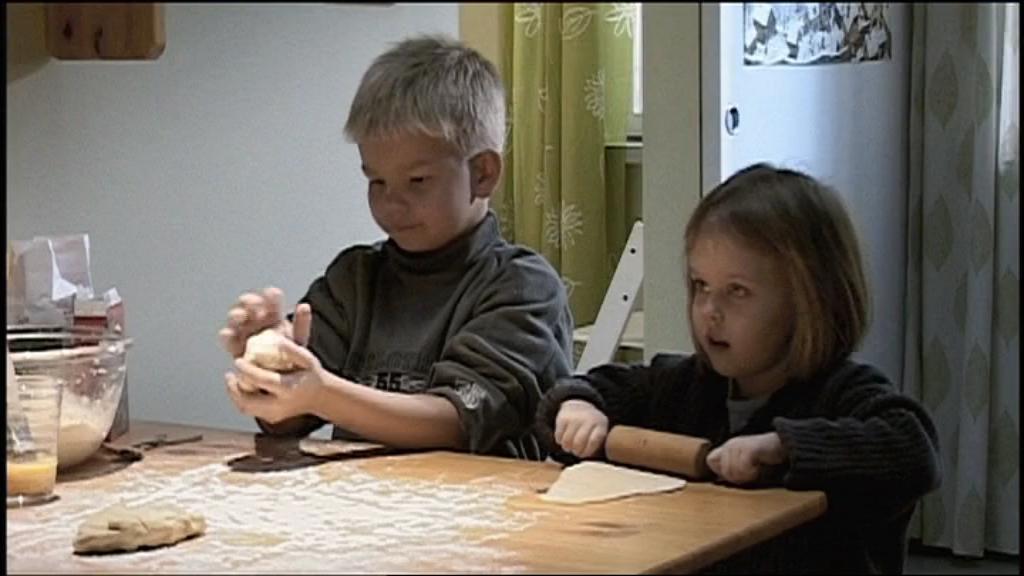 Кадр из фильма Город отмороженных / Valkoinen kaupunki (2006)