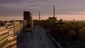 Кадры из фильма Огни городской окраины / Laitakaupungin valot (2006)