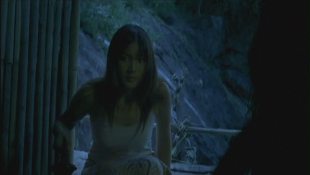 Кадр из фильма Океанская бабочка / Phii seua samut (2006)