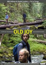 Старая радость / Old Joy (2006)